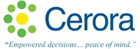 Cerora, Inc. Announces First Close on 2016 Seed Round of Financing