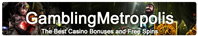 GamblingMetropolis Goes Mobile