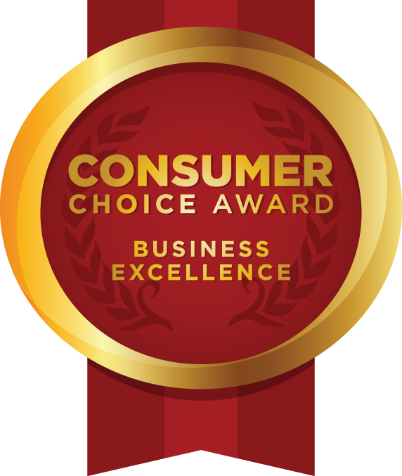 Monster Plowing Company Wins 2025 Consumer Choice Award for Snow Removal in the GTA
