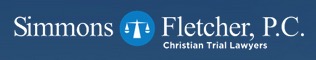 Simmons and Fletcher Personal Injury Attorneys Awarded Super Lawyers and Rising Star Designation