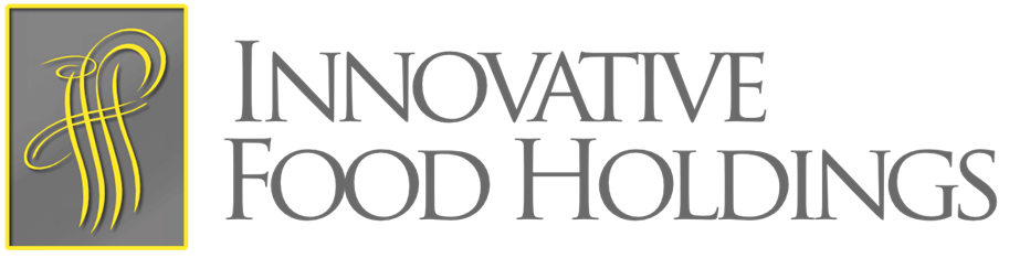 Innovative Food Holdings to Present at The LD 500 Virtual Conference