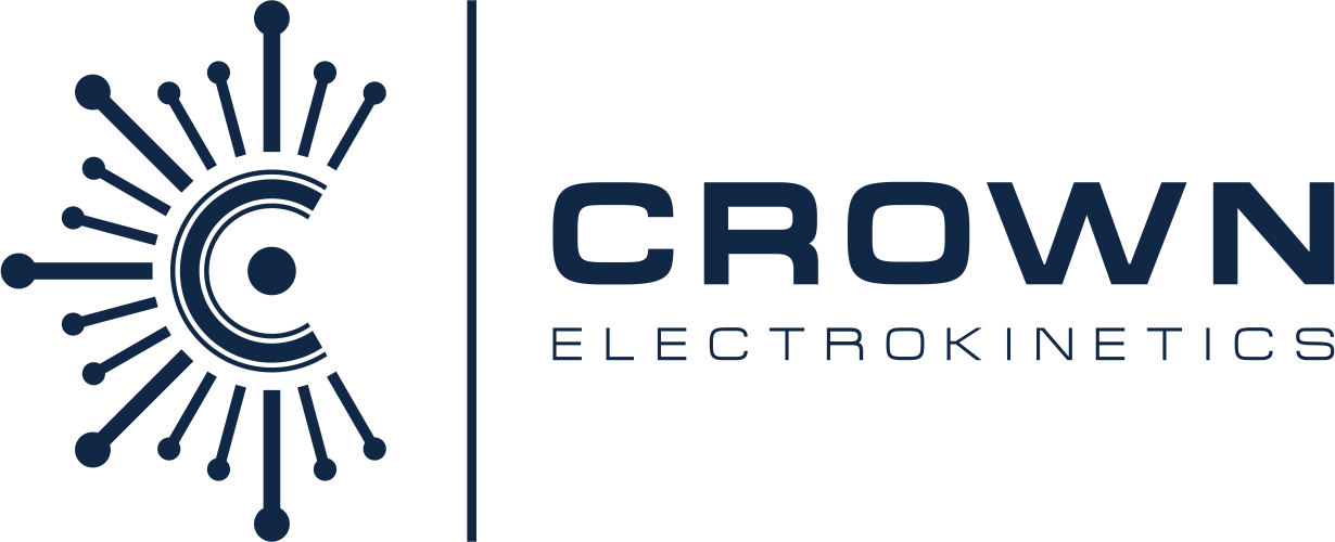 Crown Electrokinetics to Present at the LD 500 Virtual Conference