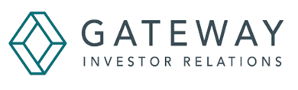 Gateway to Feature Cannabis Fireside Chat Series at its 9th Annual Investor Conference on September 9, 2020