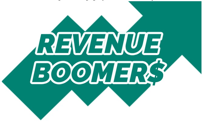 Revenue Boomers Founder Cliff Pierre Speaking at the Los Angeles Black Business Expo - 9/12/2020
