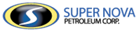 Super Nova Petroleum Corp Announces Change in Directors and Officers