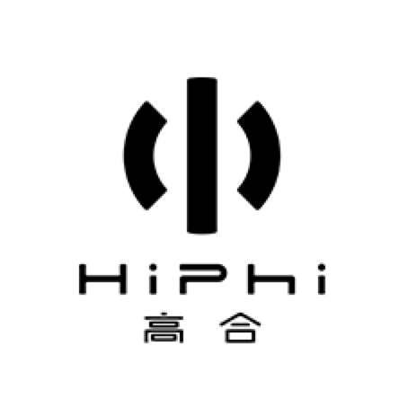 HiPhi X Evolvable Super SUV - Global Landmark Attracting the Attention