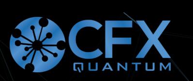 CFX Quantum Platform Announces ZEROONE Product for Arbitrage Trading
