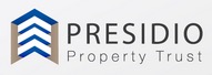 Presidio Property Trust