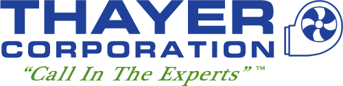 Thayer Corporation's CEO, Dan Thayer, Stepping Down From President Role