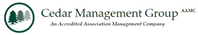 HOA Management Company Cedar Management Group Announces Cost Reduction Strategy