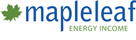 Maple Leaf 2012-II Energy Income LP Enters Agreement to Sell Oil and Gas Assets