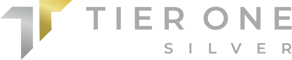 Tier One Appoints Peter Dembicki as President & CEO and Plans to Change Company Name to Tier One Silver