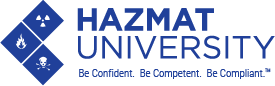 When is Hazmat Training Required?