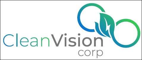 Clean Vision Corporation