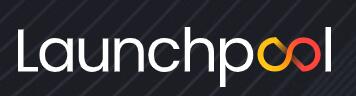 Launchpool Shares Vision for Launching New Blockchain Projects