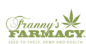 The NC Hippie in High Heels - From Big Pharma to Hemp Farm