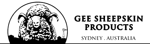 Gee Sheepskin, a Company that Offers 