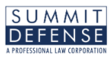 Find the Best San Francisco Criminal Defense Lawyer at Summit Defense