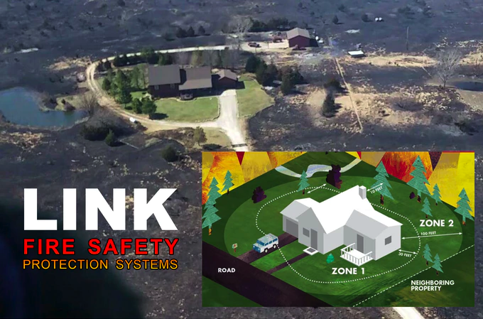 Announcing the Upcoming Launch of the Firestad Smart Link Fire Safety Protection Systems (LFSPS)