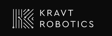 Kravt Robotics Partners with Allset to Create a Robotic Food Delivery Service in California