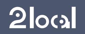 2local Is Entering into New Partnerships with Bitrue Exchange and Crypto Payment Provider Simplex