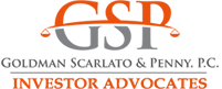 Goldman Scarlato & Penny Is Investigating Securities Sales Practices and Representations to Investors  Involving Vida Longevity Fund
