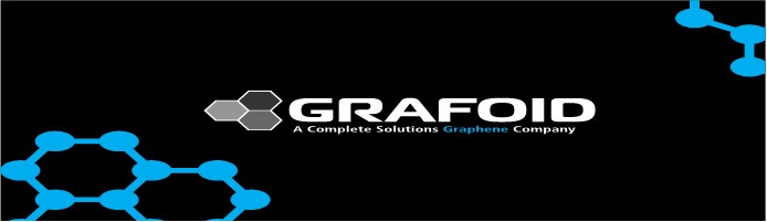 Grafoid Provides Update to Proposed Reverse Takeover Transaction with Stria Lithium Inc.
