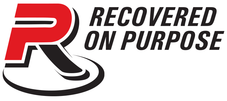 Adam Vibe Gunton Announces his Recovered On Purpose Movement to Deter Future Generations from the Path of Addiction