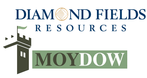 Diamond Fields Advises No Undisclosed Material Information