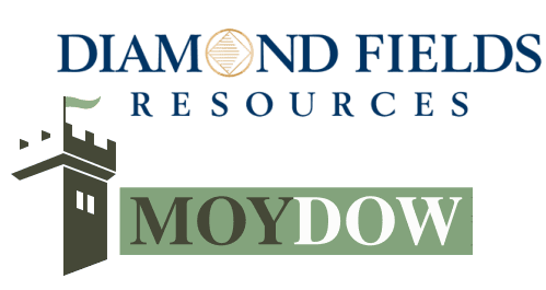 Diamond Fields Resources Inc.