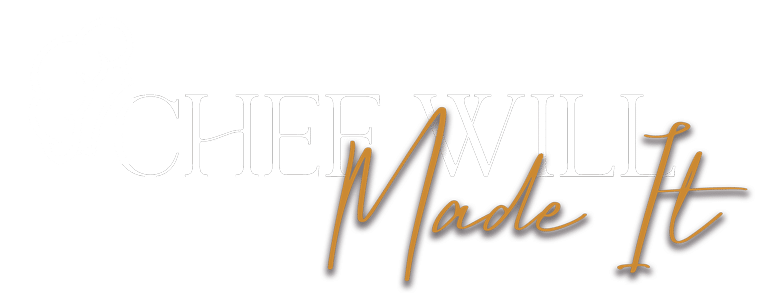 Chef Will Made It, a Los Angeles Celebrity Chef, Announces the Upcoming Launch of His Cookbook, Volume 1 on Amazon and Google