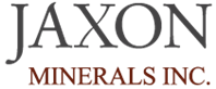 Jaxon Appoints New President and Director