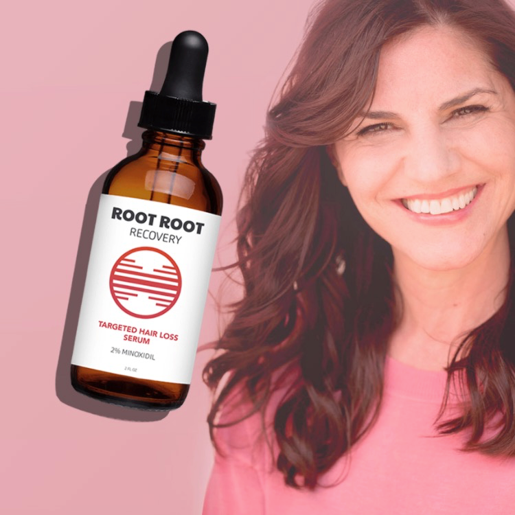 Announcing the Redesign and Relaunch of the Root Root Complete Hair Therapy Website