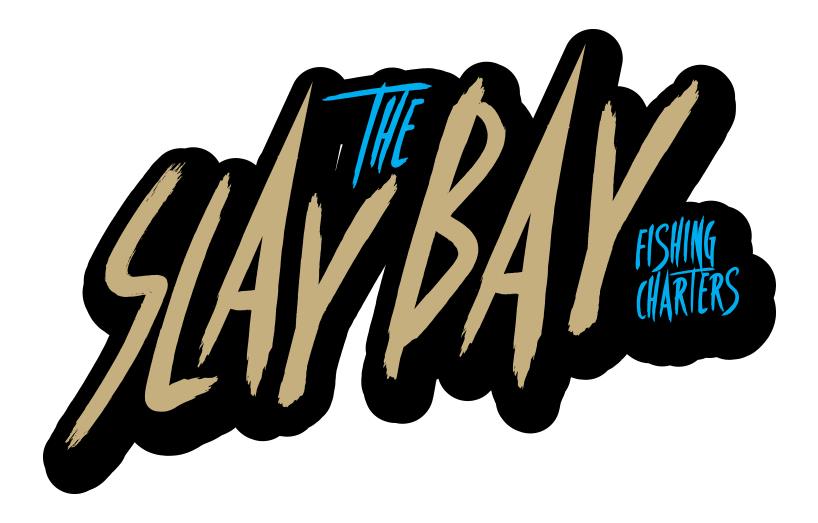 Slay The Bay Fishing Charters Promises Top Quality Fishing Experience