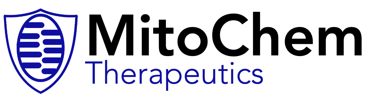 MitoChem Therapeutics to Present at Mitochondria-Targeted Drug Development Summit