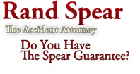 Stranded Drivers at Risk Says Philadelphia Car Accident Lawyer Rand Spear