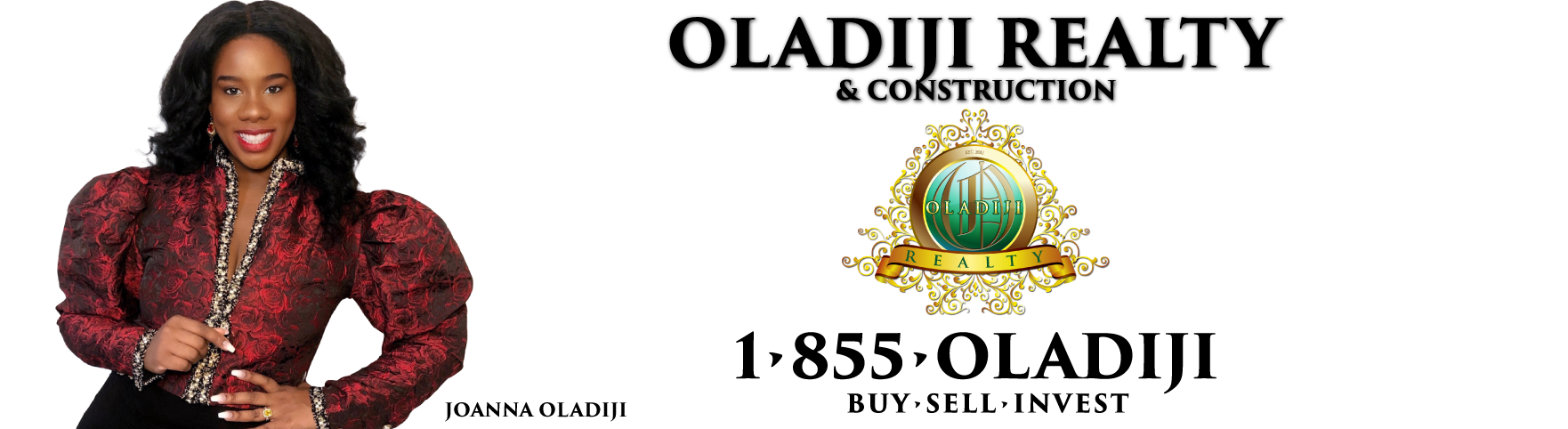 How Oladiji Realty & Construction Positioned the Company to Withstand a Pandemic in Illinois