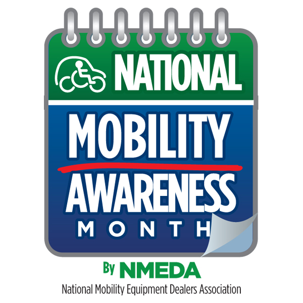 NMEDA Celebrates 9th Annual National Mobility Awareness Month