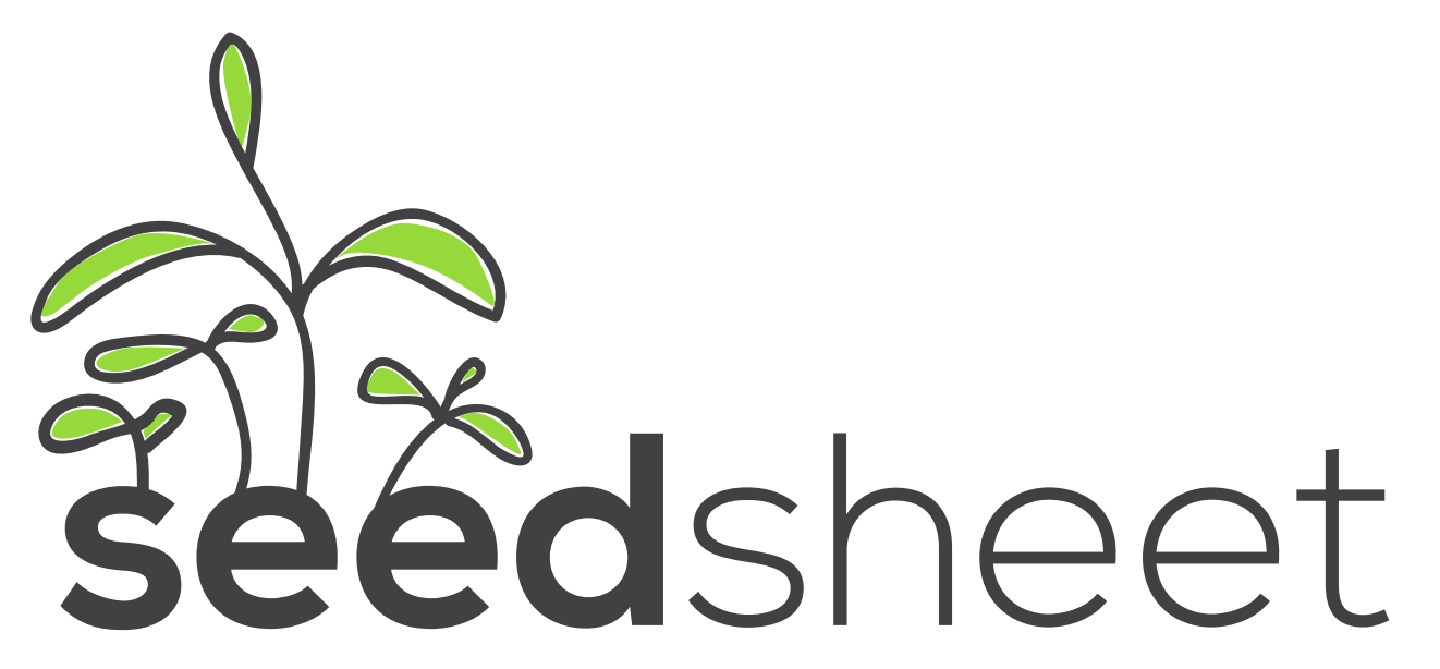 Seedsheet Launches a New Website to Revolutionize Gardening