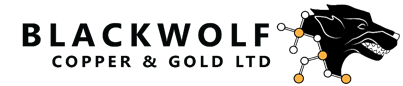 Blackwolf Copper and Gold Ltd