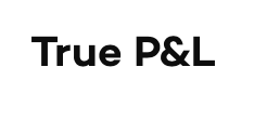 True P&L: Social Crypto Trading Platform for Transparent, Profitable Trading