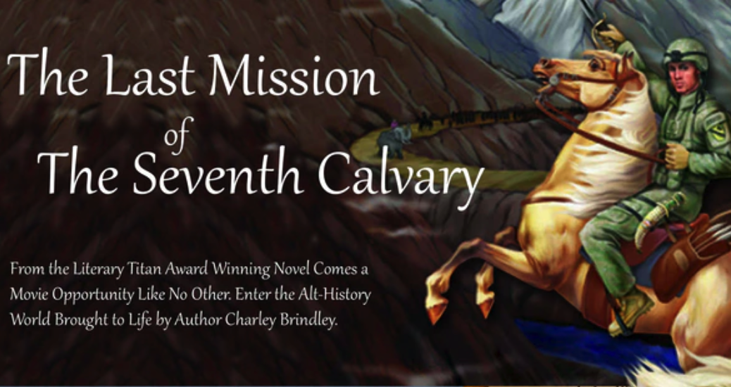 Announcing the Upcoming Release of ‘The Last Mission of the Seventh Cavalry’ Movie