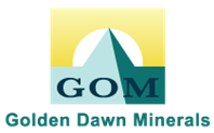 Golden Dawn Executes Definitive Funding Agreement for up to USD$5 Million