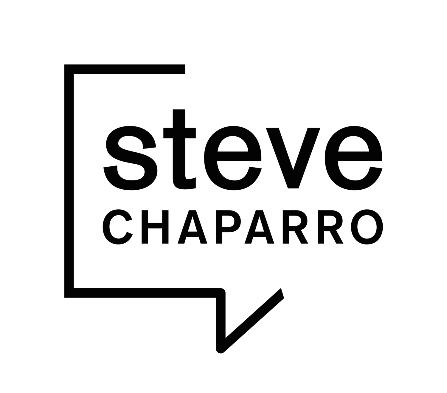 Steve Chaparro's 5 Lessons for Visionary Leaders