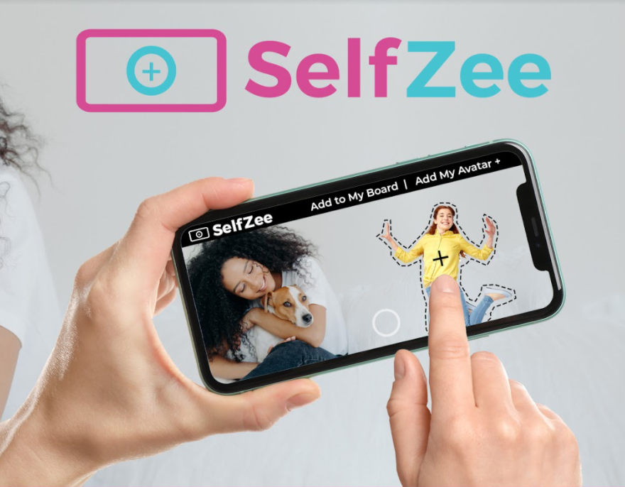 Announcing the Upcoming Launch of SelfZee, a Unique and Safe Social Platform