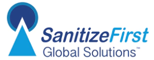 SanitizeFirst Global Solutions Announces the Launch of the Clean Clip(TM), a Battery-Powered Sanitizer Gel Dispenser