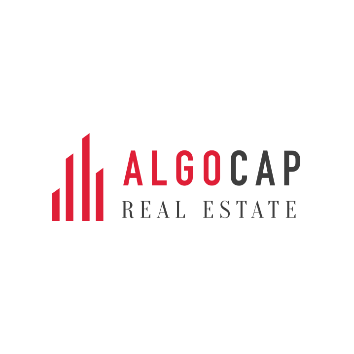 NYC Brokerage, Algocap.io - First to Accept Crypto in Real Estate Transactions