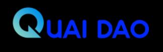 QUAI DAO DeFi Accelerator, QUAI Token to Be Listed on Hotbit