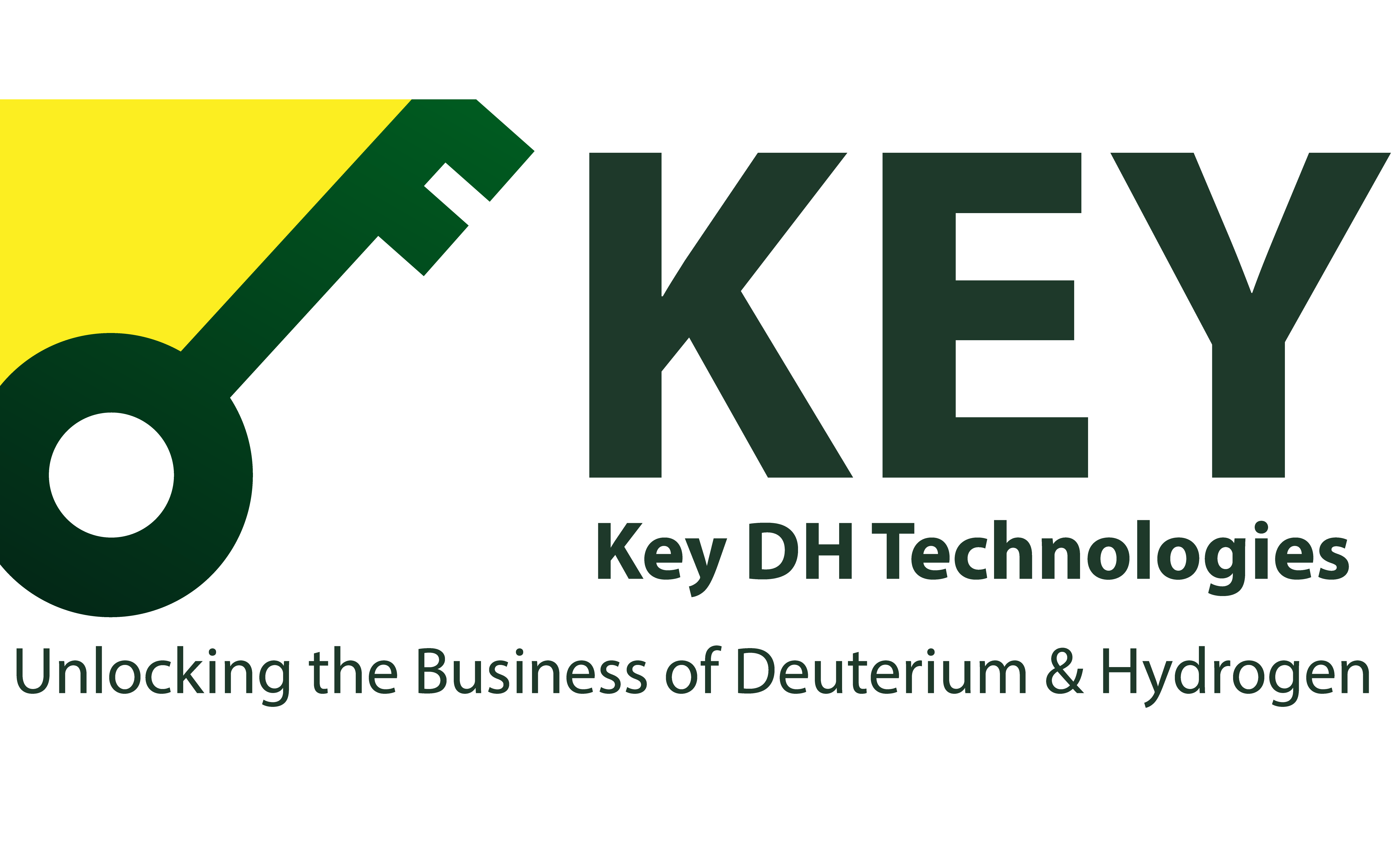 Key DH Technologies Inc.