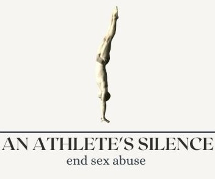 Abused Offers Personal Insight into Why Young Male Athletes Don't Report Abuse - and the True Cost of that Silence